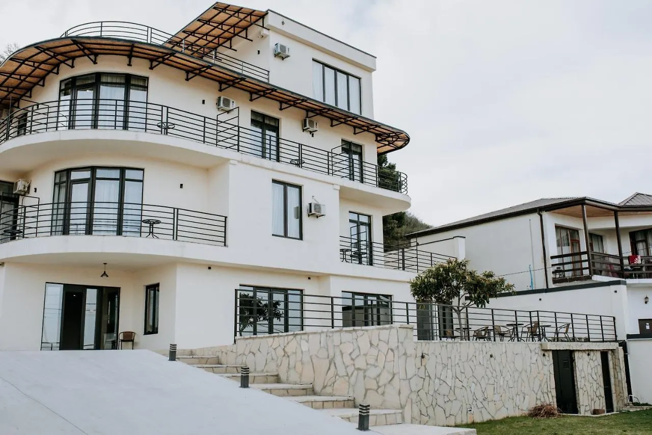 Basa Boutique Hotel Tbilisi 2*,  Georgia