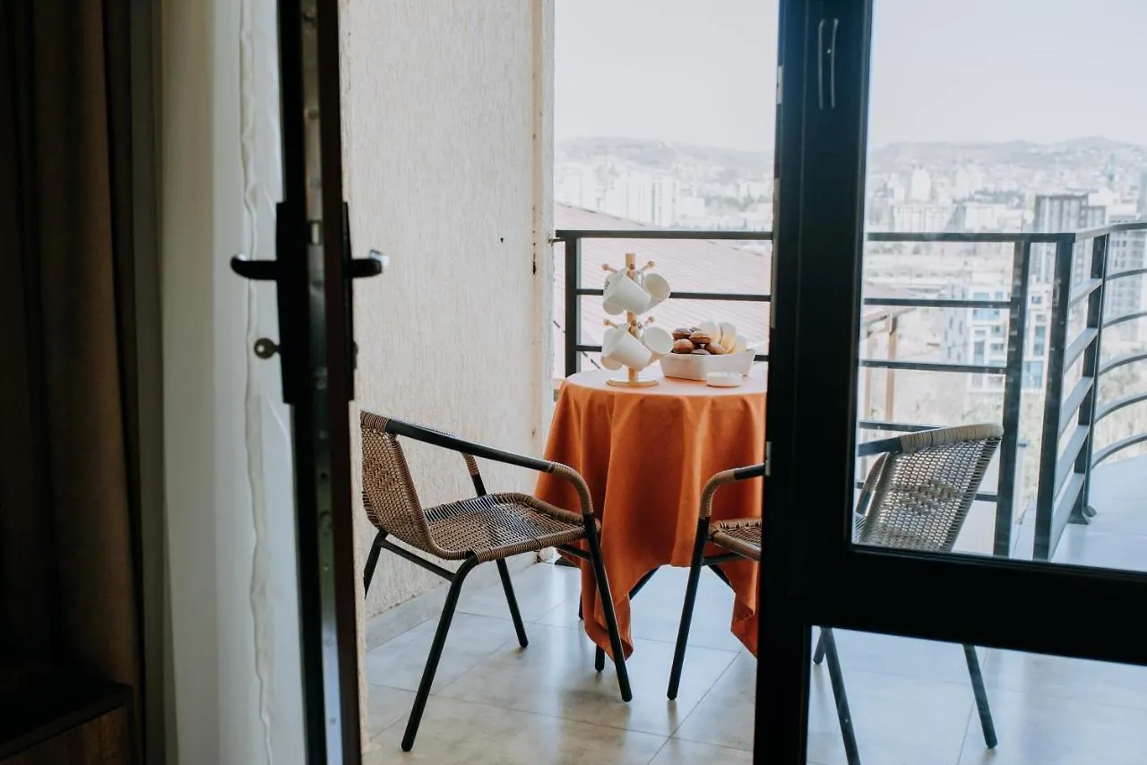 Basa Boutique Hotel Tbilisi