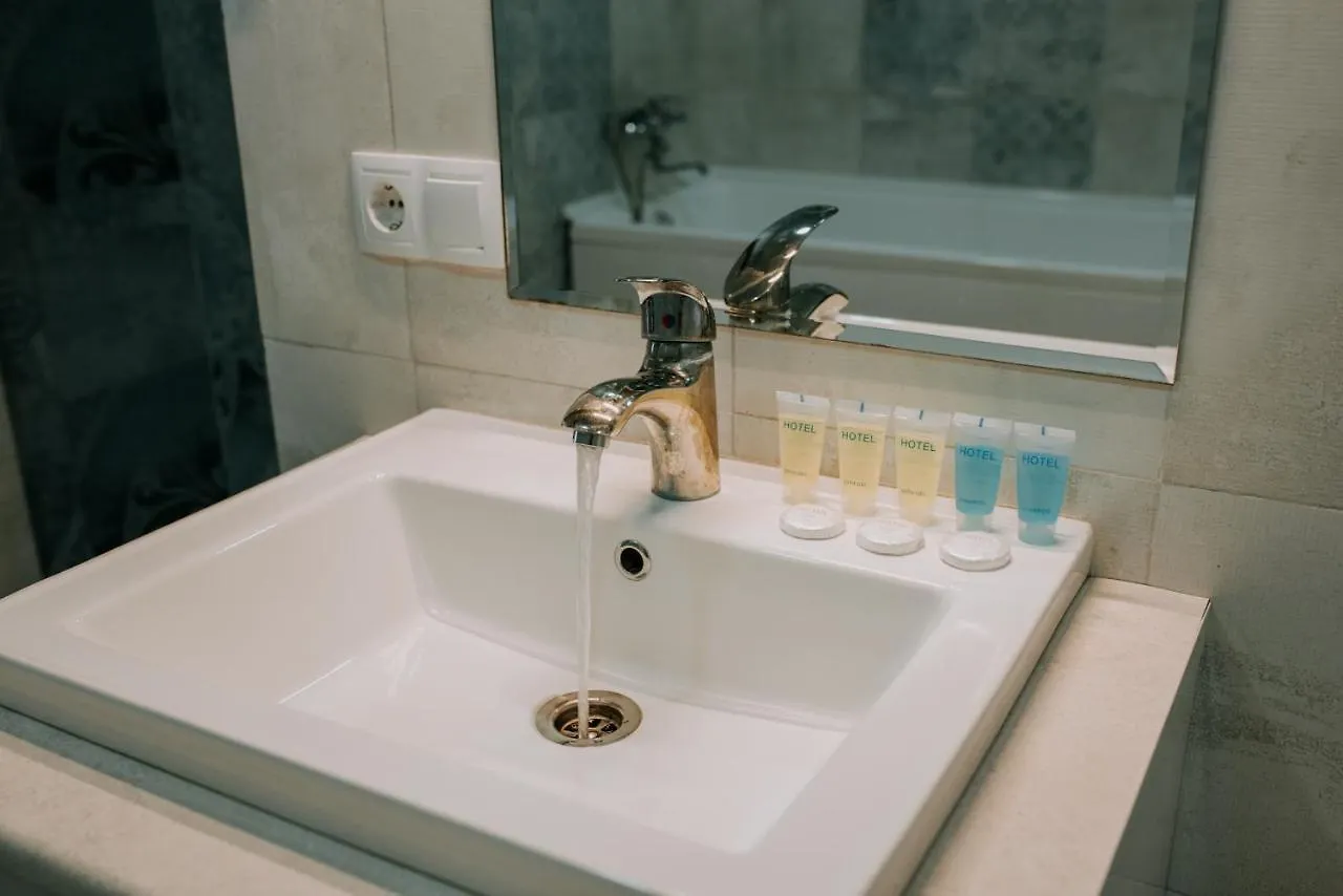 Basa Boutique Hotel Tbilisi