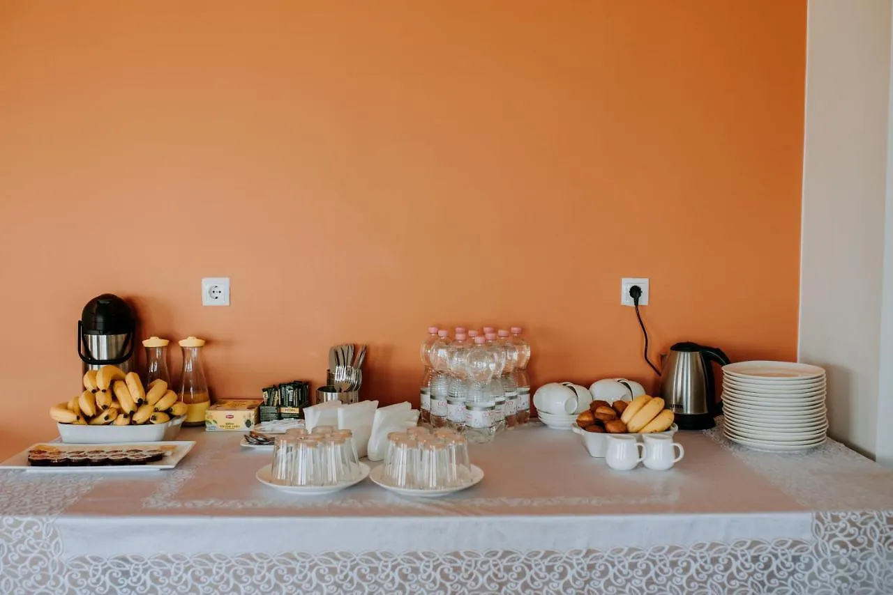 Basa Boutique Hotel Tbilisi