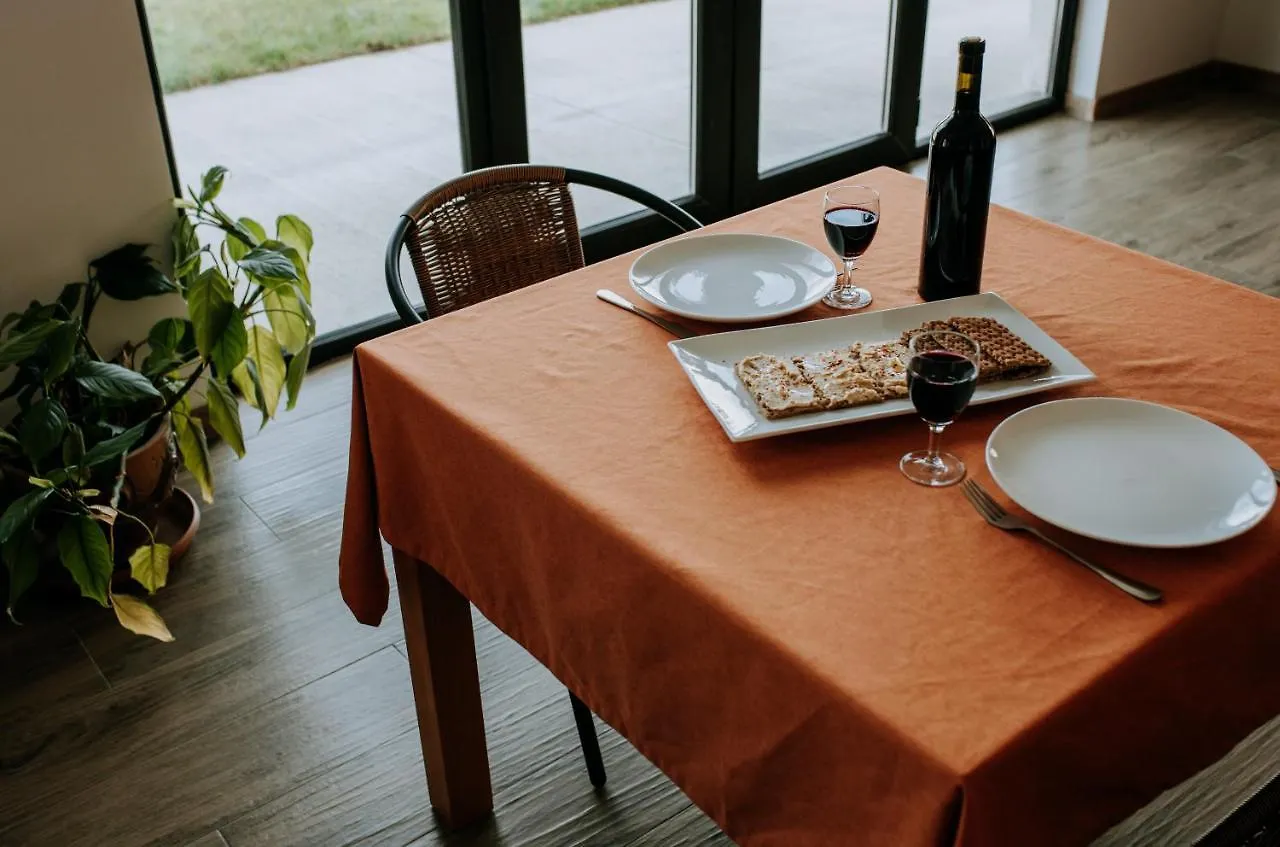 **  Basa Boutique Hotel Tbilisi Georgia