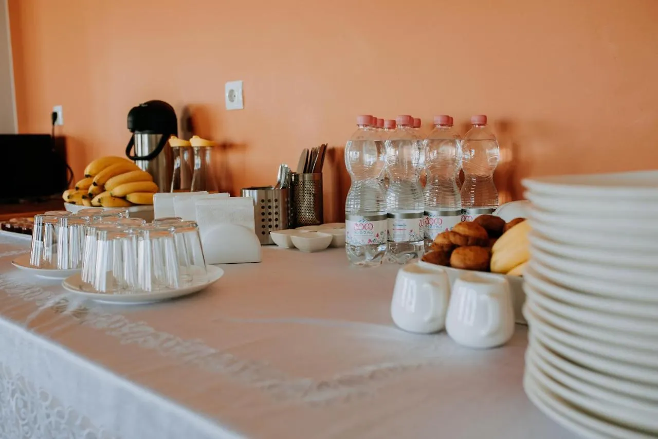 Basa Boutique Hotel Tbilisi