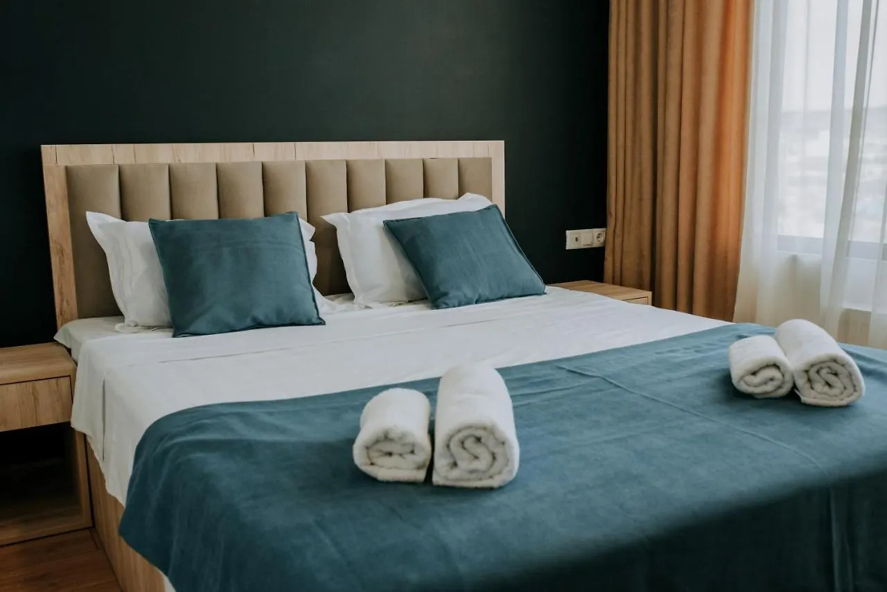 Basa Boutique Hotel Tbilisi Georgien