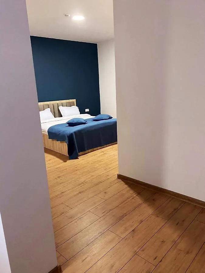 Basa Boutique Hotel Tbilisi