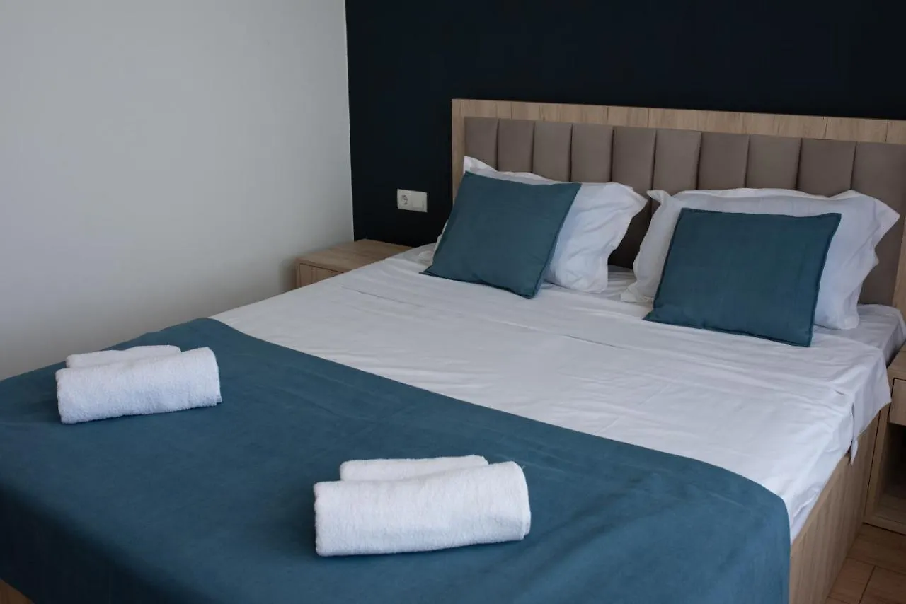 Basa Boutique Hotel Tbilisi