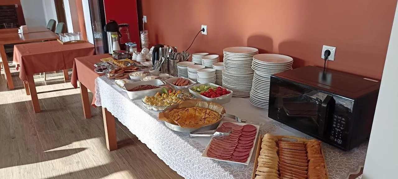 Basa Boutique Hotel Tbilisi Georgia