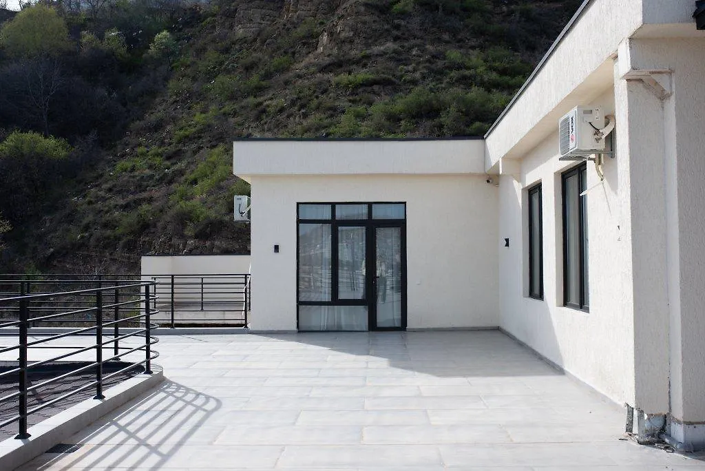 Basa Boutique Hotel Tbilisi