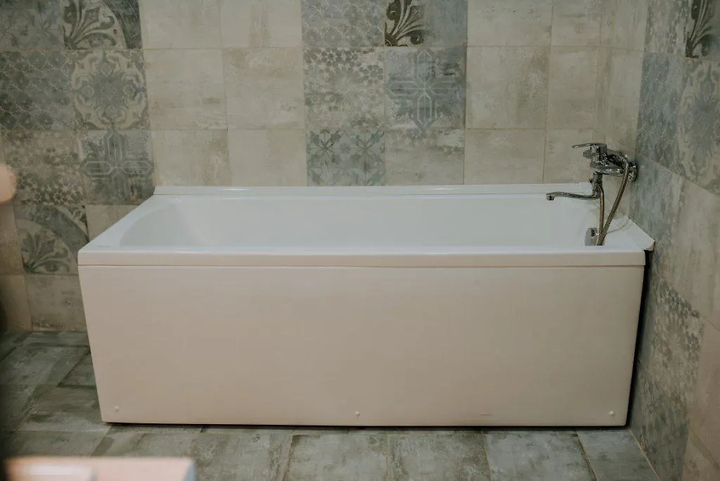Basa Boutique Hotel Tbilisi