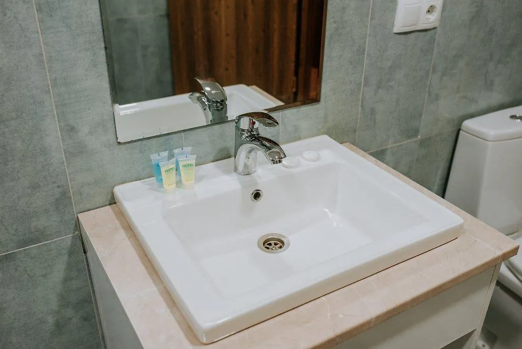 Basa Boutique Hotel Tbilisi 2*,  Georgia