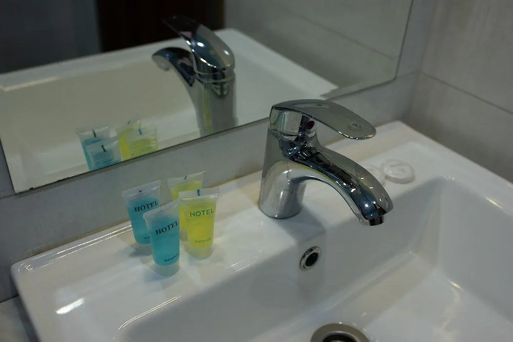 Basa Boutique Hotel Tbilisi