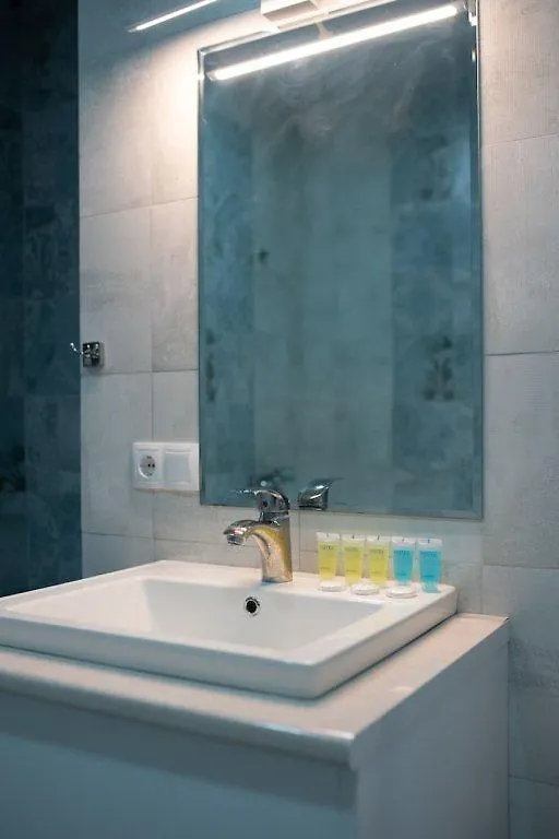 Basa Boutique Hotel Tbilisi
