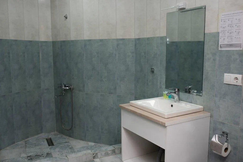 Basa Boutique Hotel Tbilisi