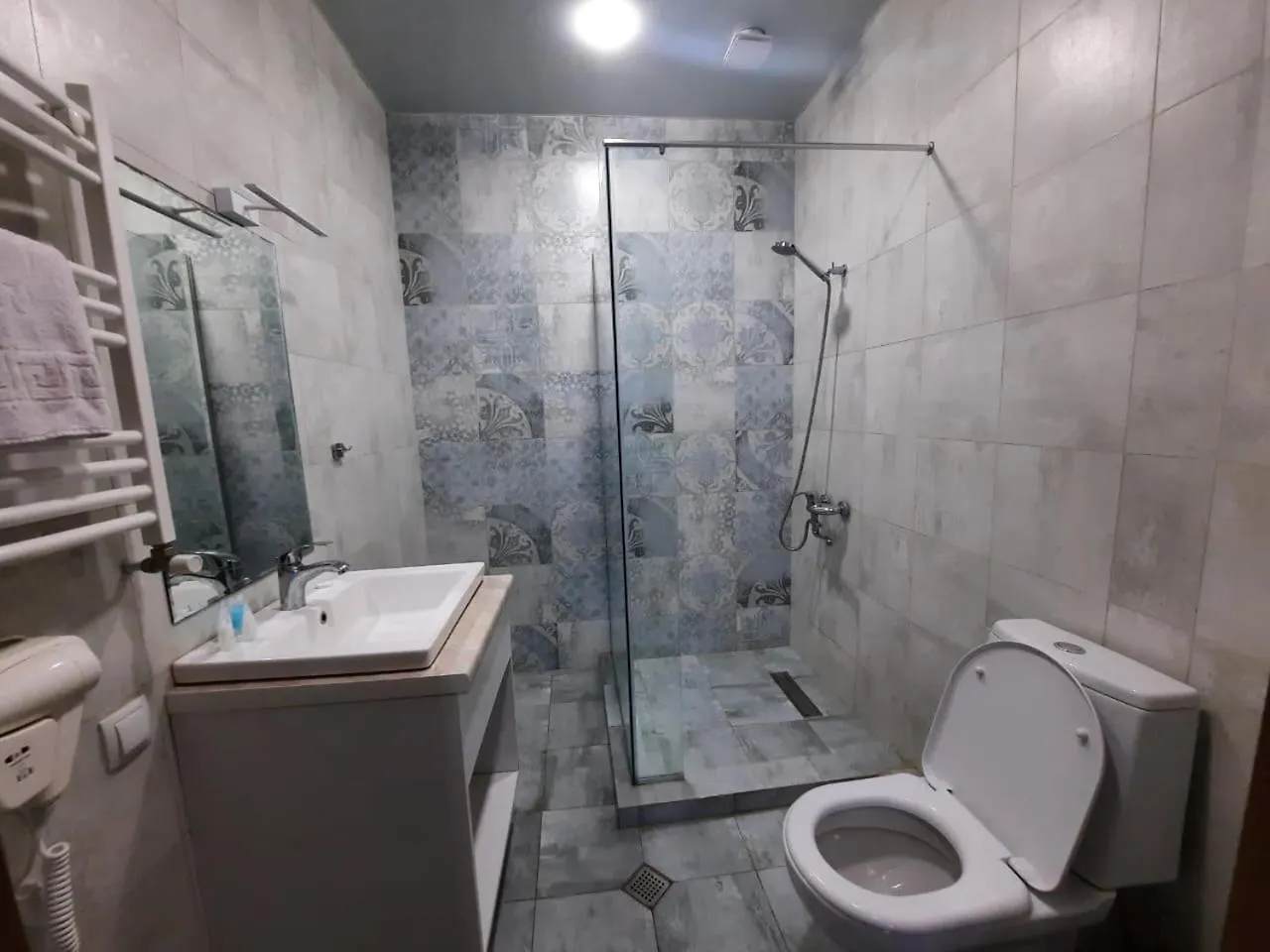 Basa Boutique Hotel Tbilisi