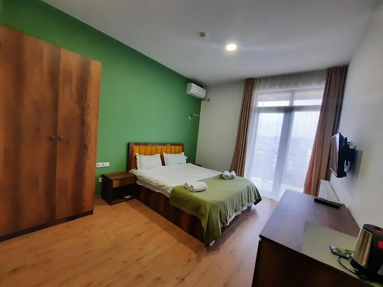 Basa Boutique Hotel Tbilisi